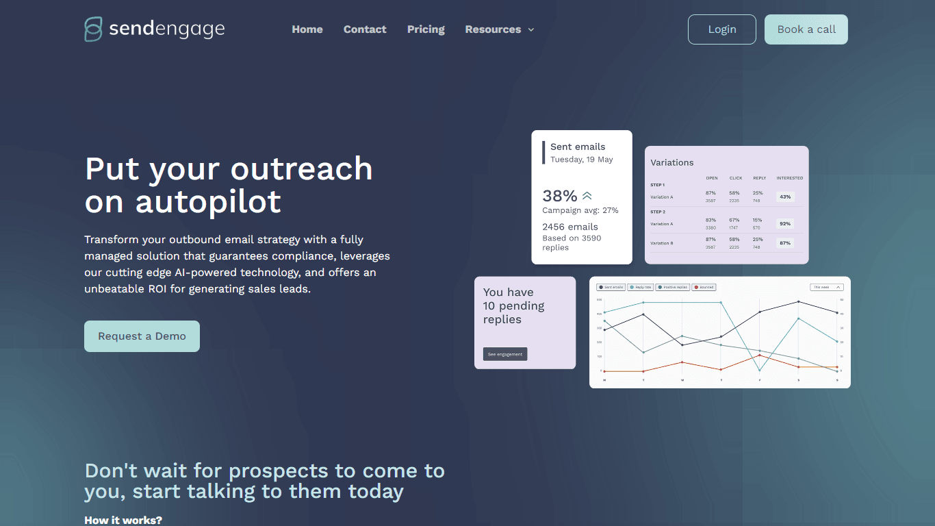 SendEngage