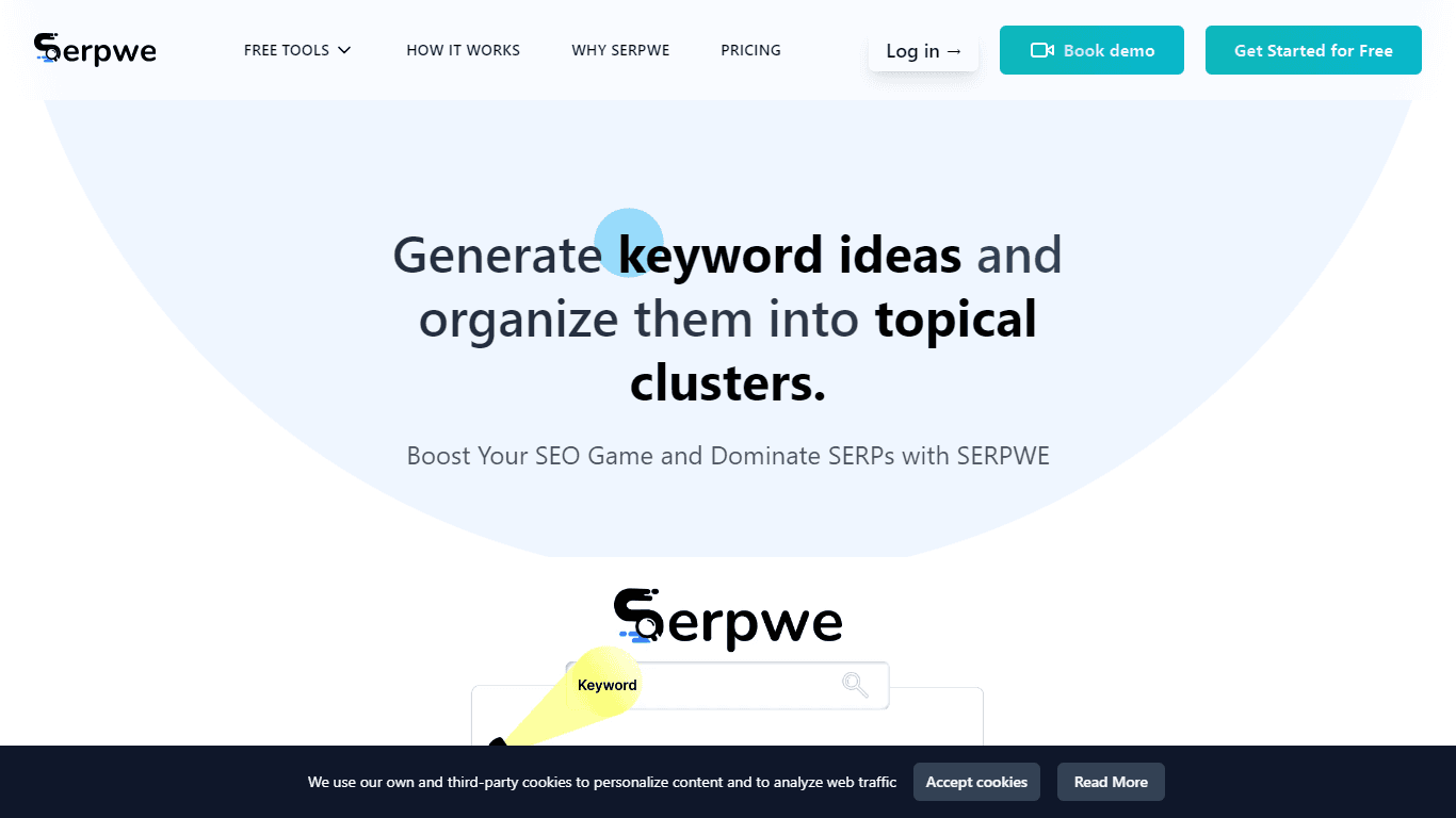 Serpwe