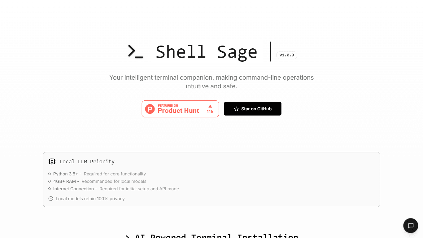 Shell Sage