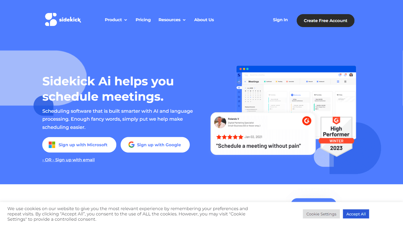 Sidekick AI
