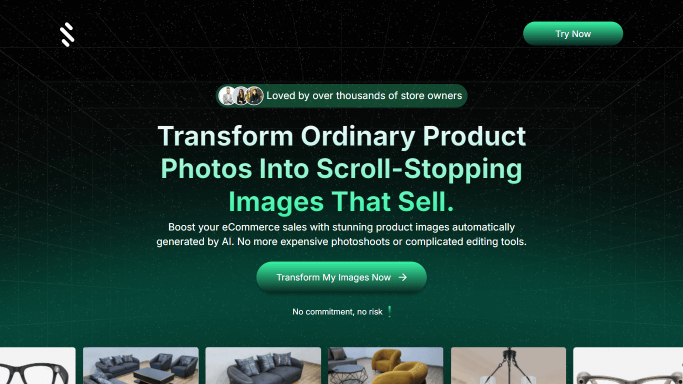 Simplicity AI