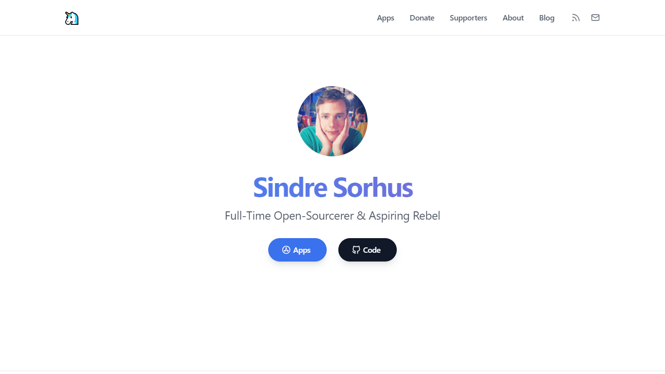 Sindre Sorhus