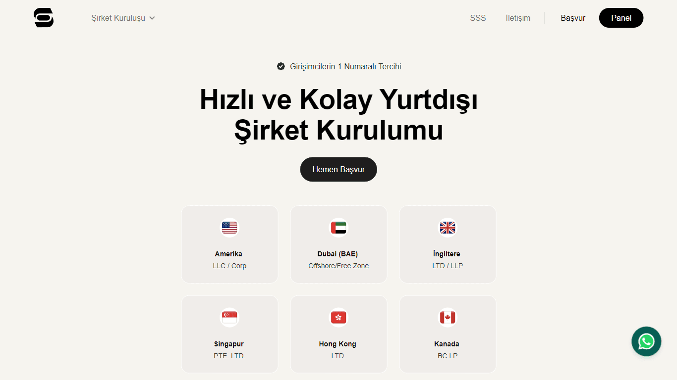 Sirket.io