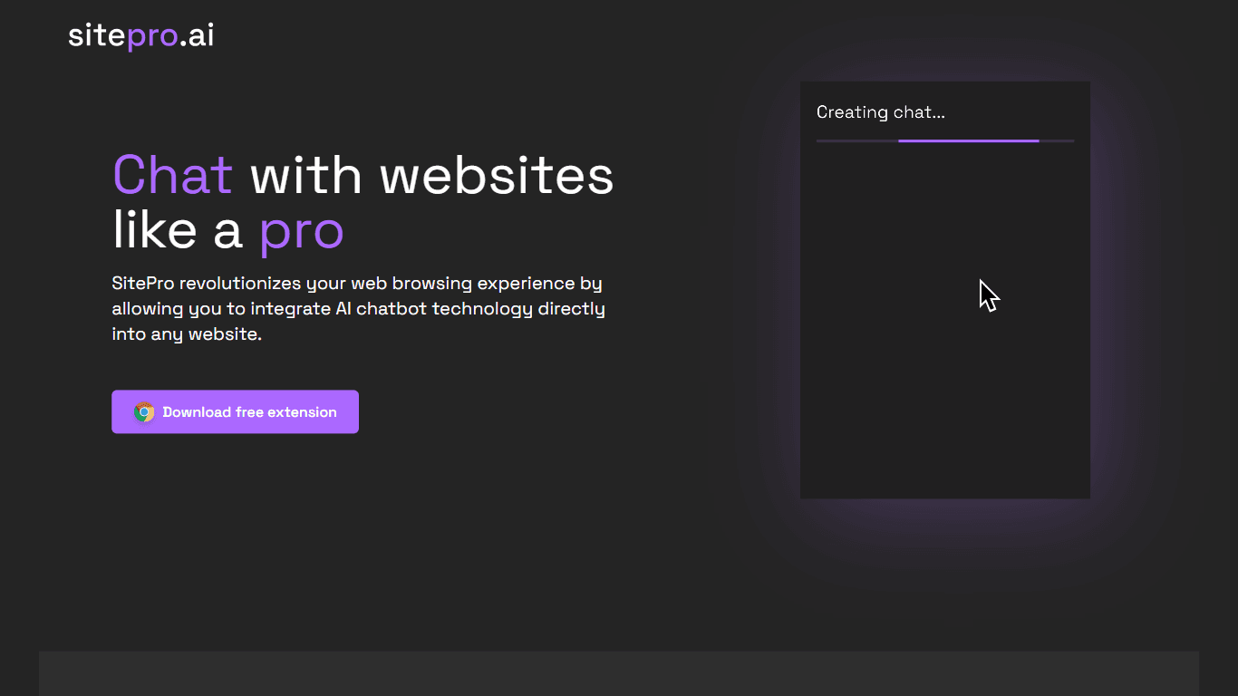 SitePro