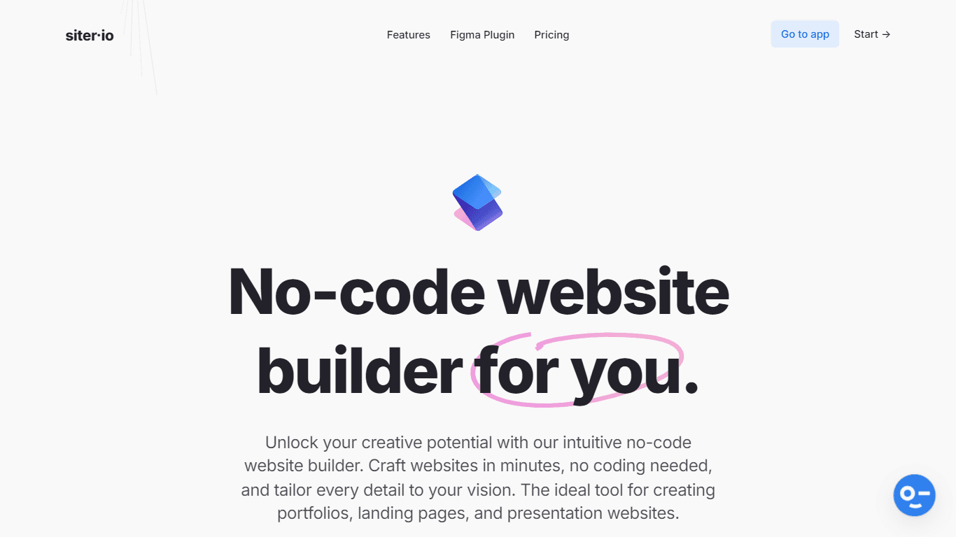 Siter.io
