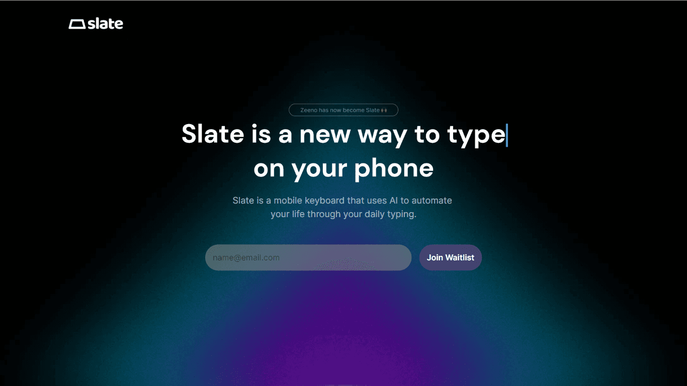 Slate