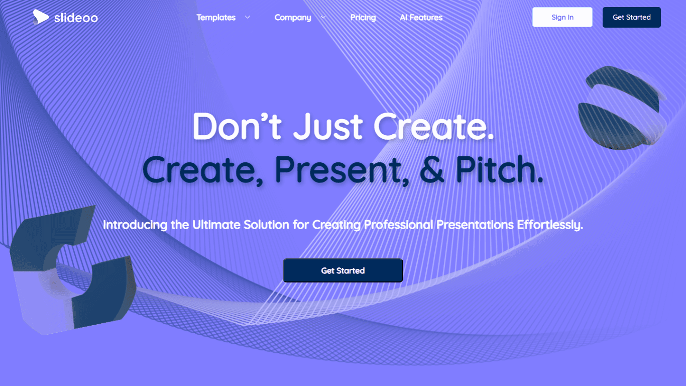Slideoo