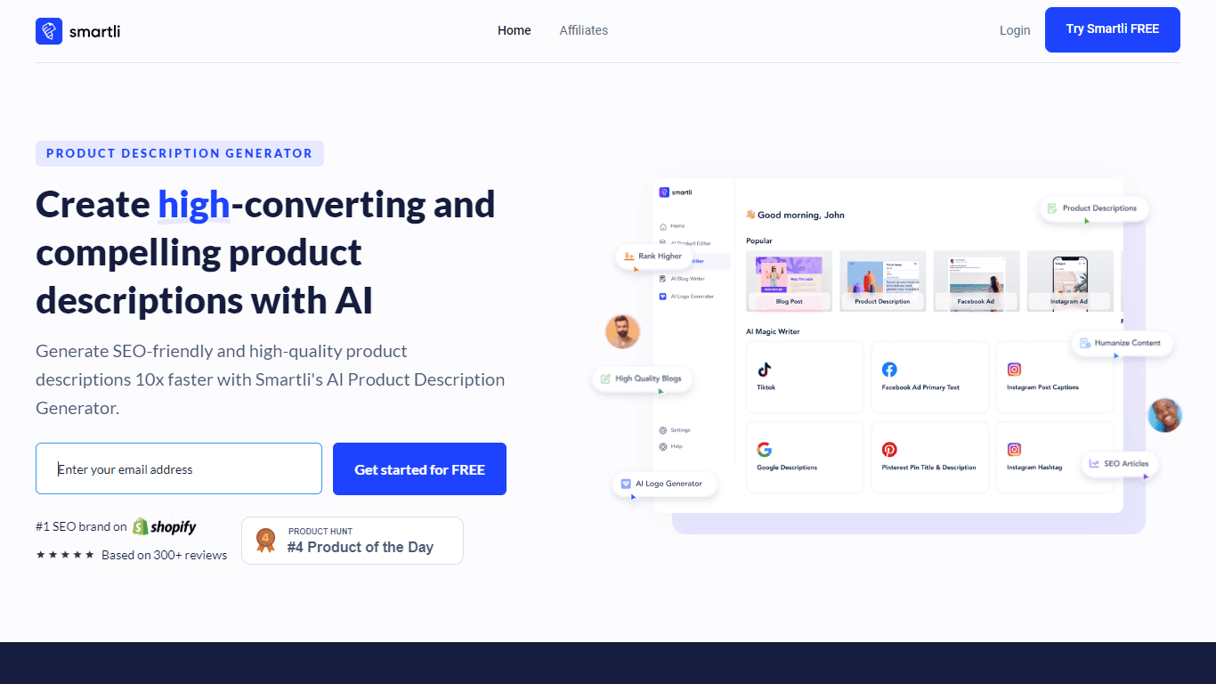 Smartli