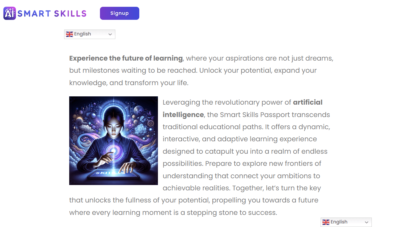 SmartLifeSkills