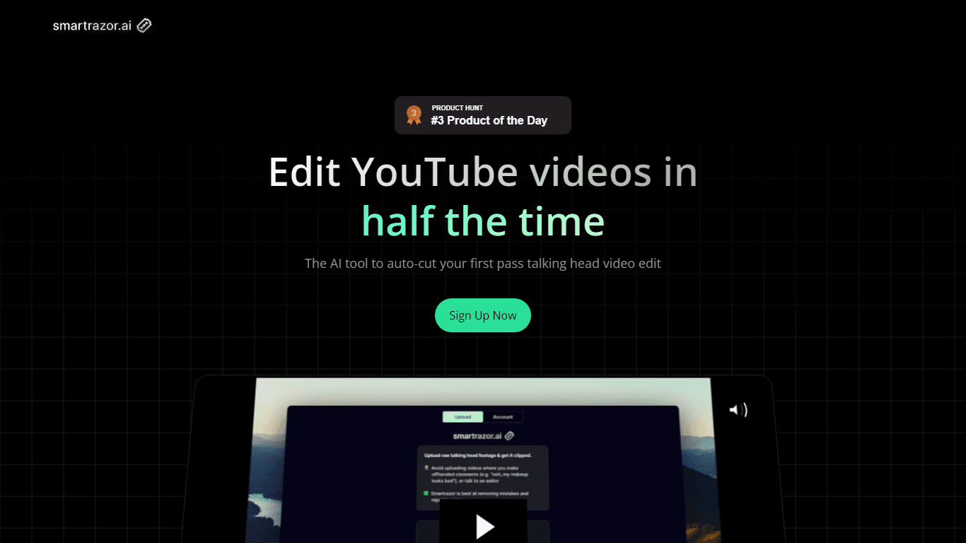 Smartrazor