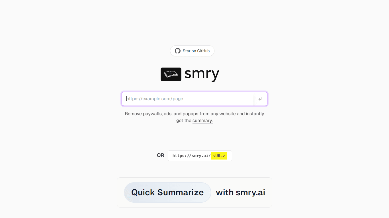 Smry