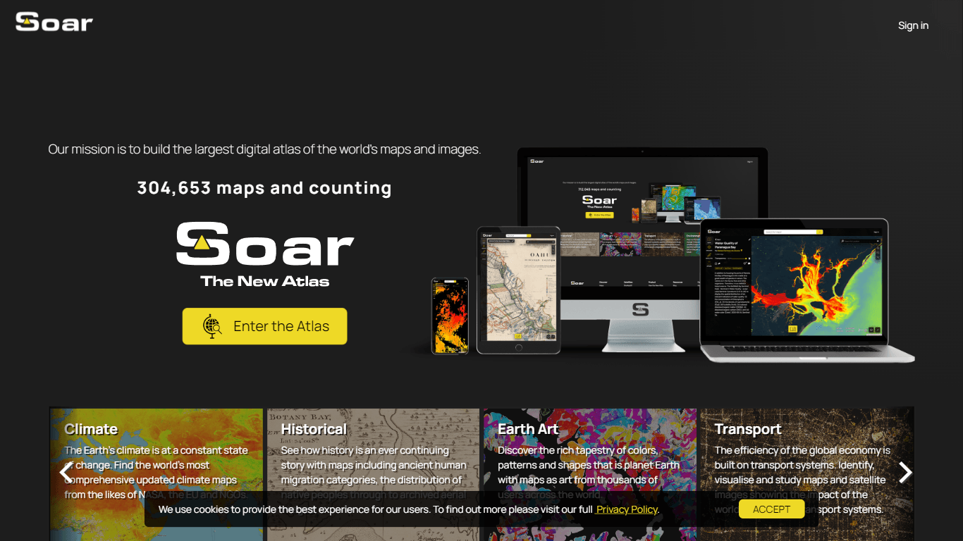 Soar