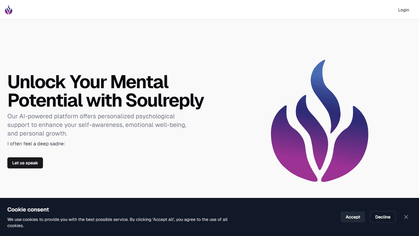 Soulreply