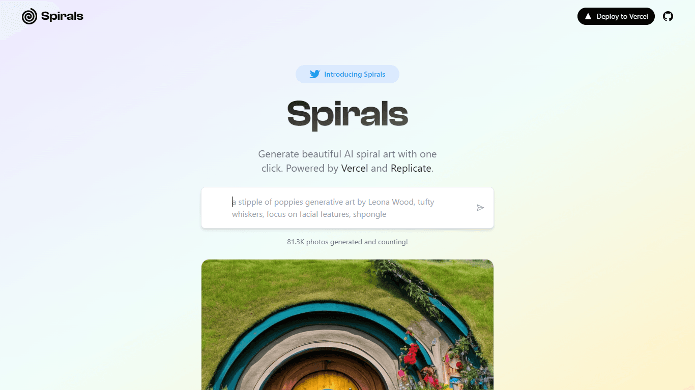Spirals