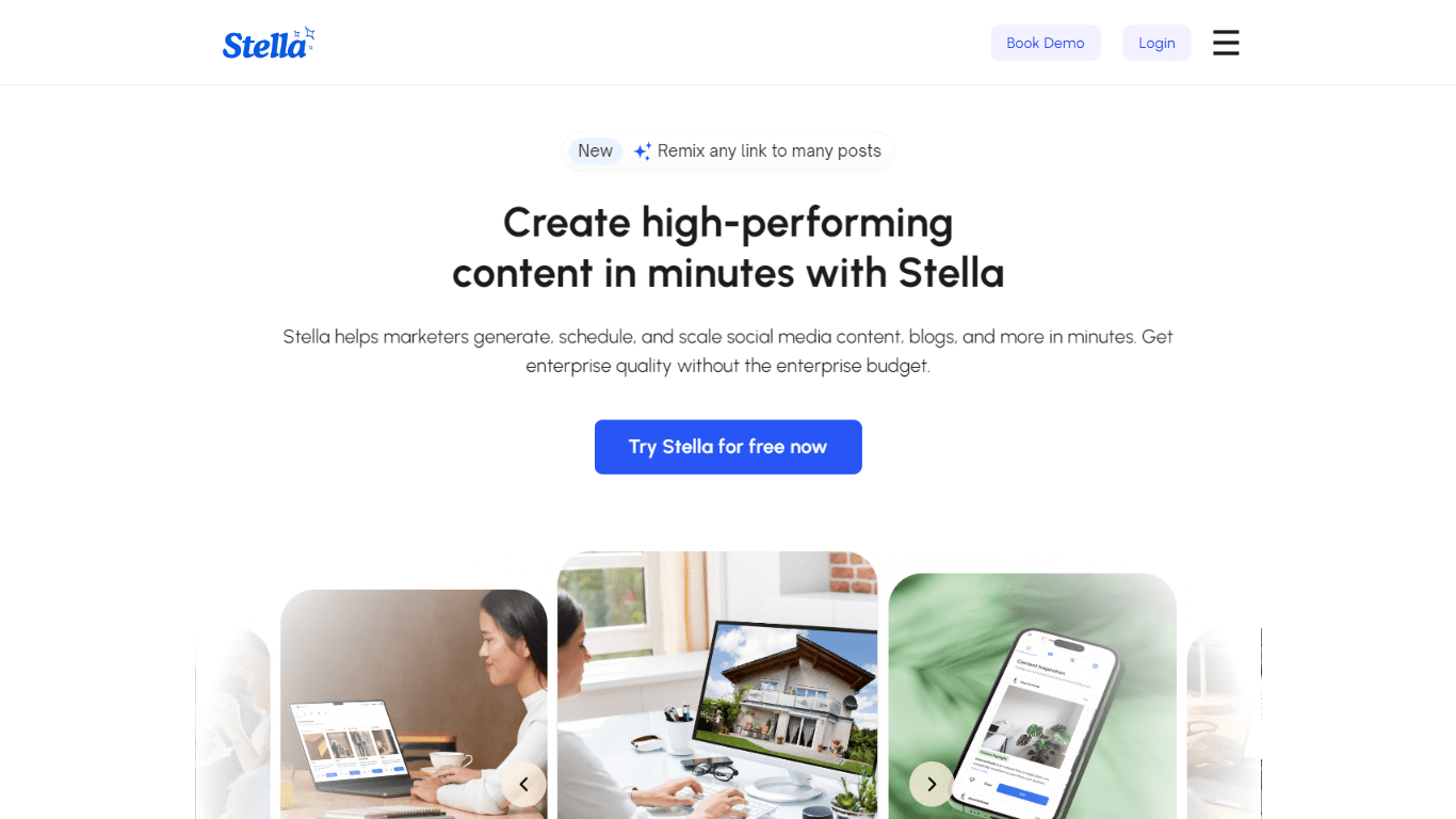 Stella