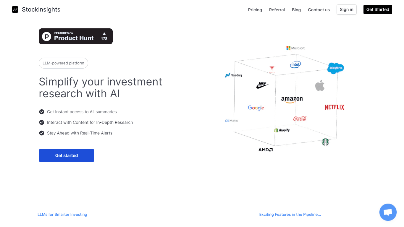 StockInsights