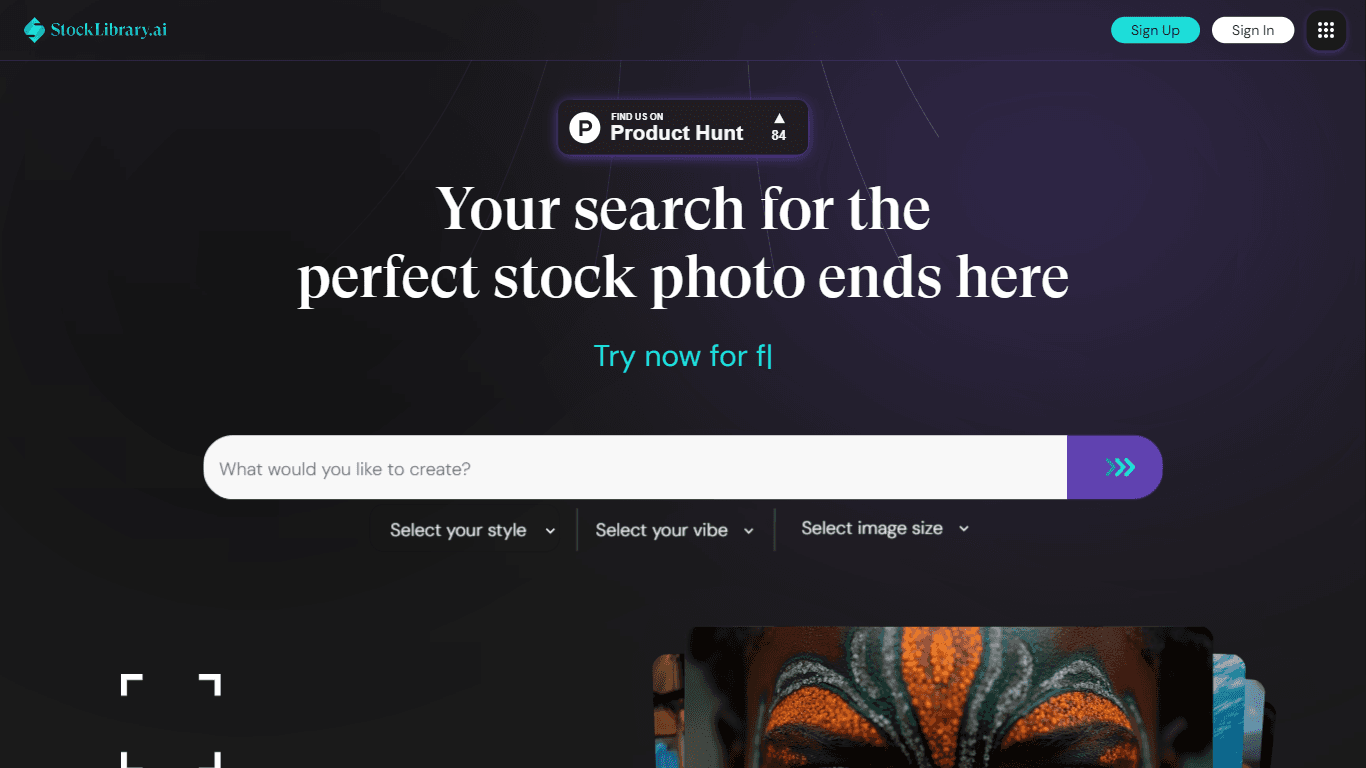 StockLibrary