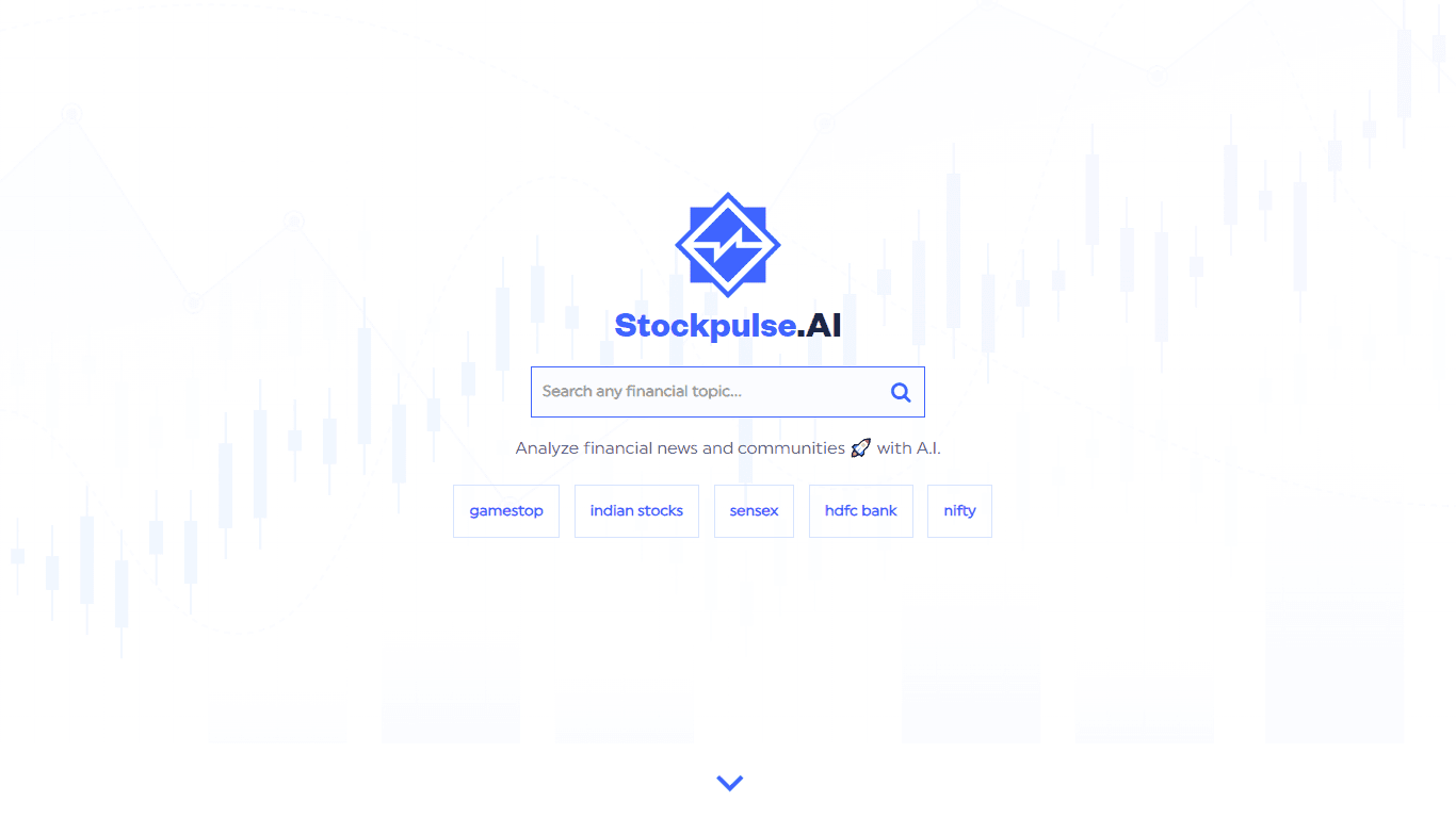 Stockpulse