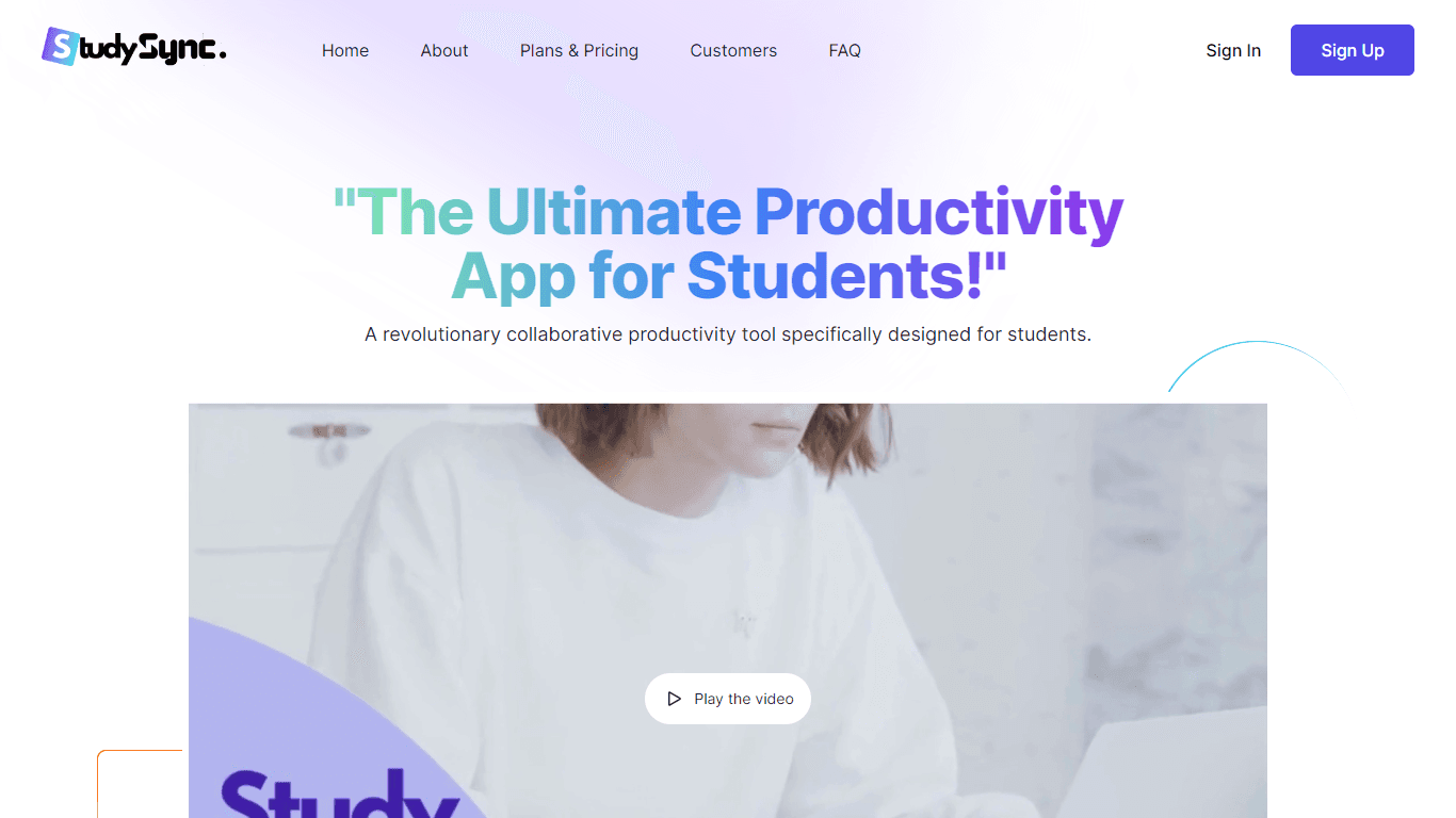 StudySync