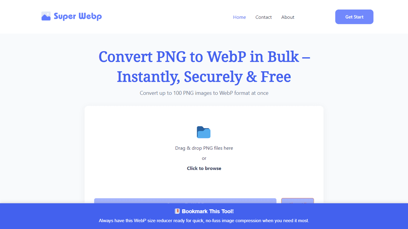Superwebp