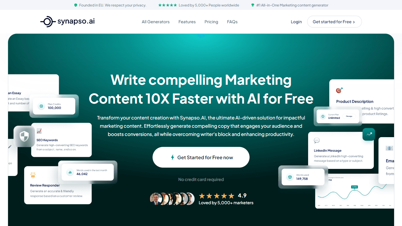 Synapso.AI