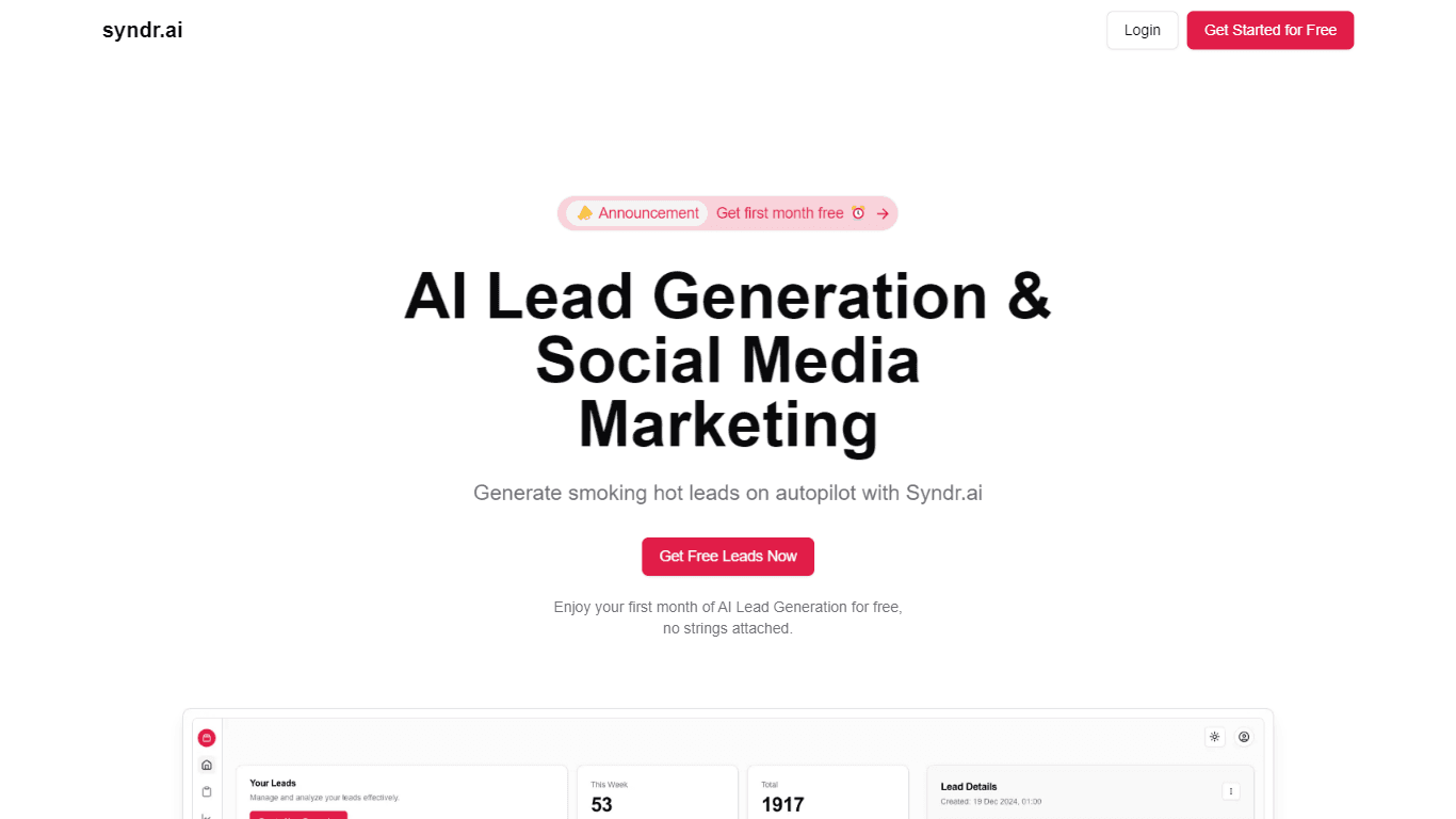 Syndr