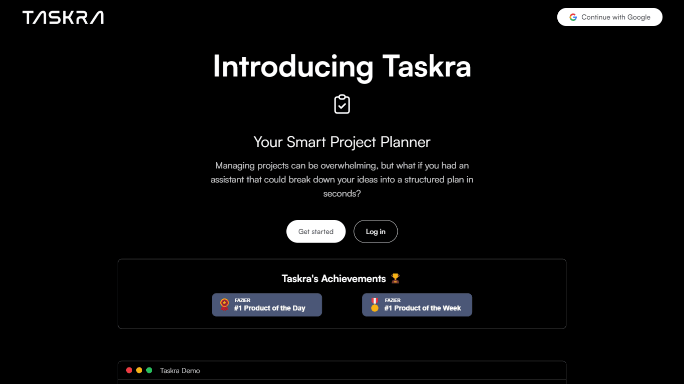 Taskra