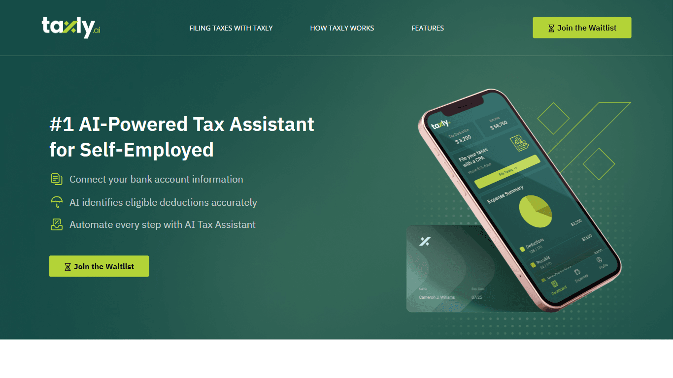 Taxly.ai