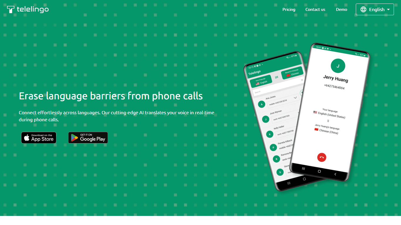 Telelingo