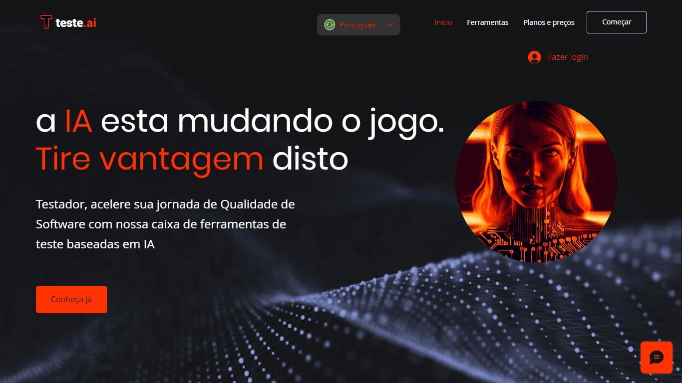 Teste.ai