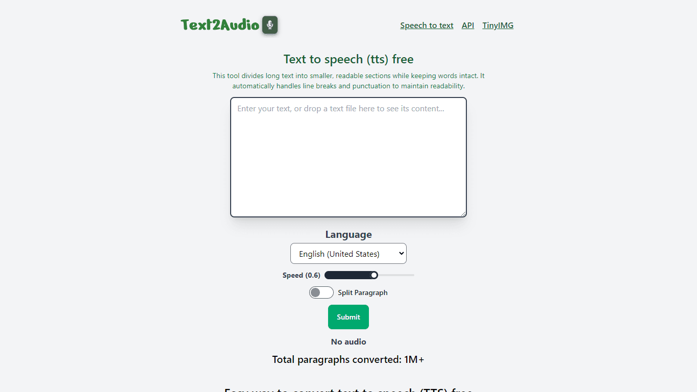 Text2Audio