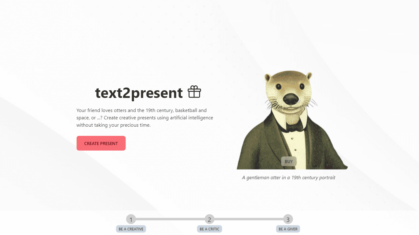 text2present.com
