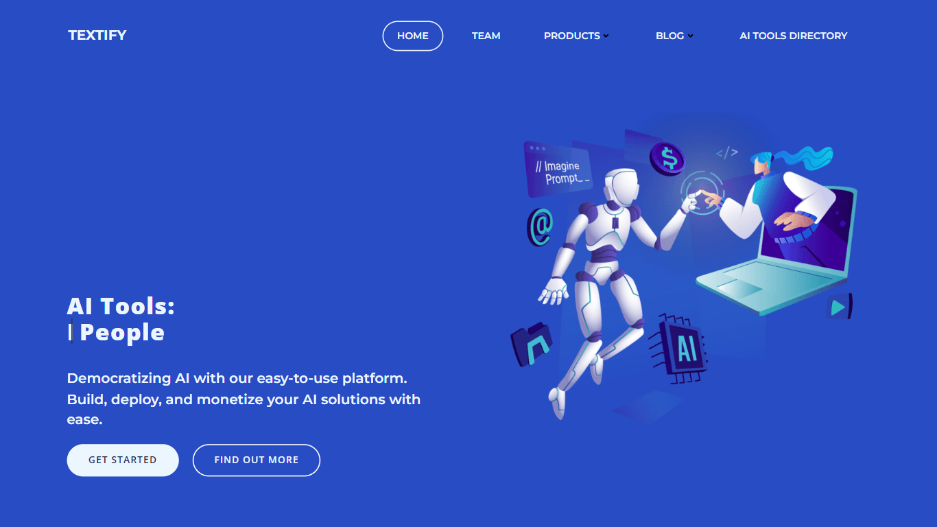 TEXTIFY