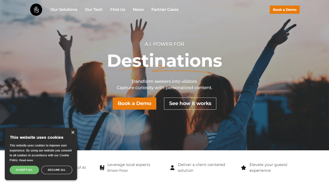 The Trip Boutique