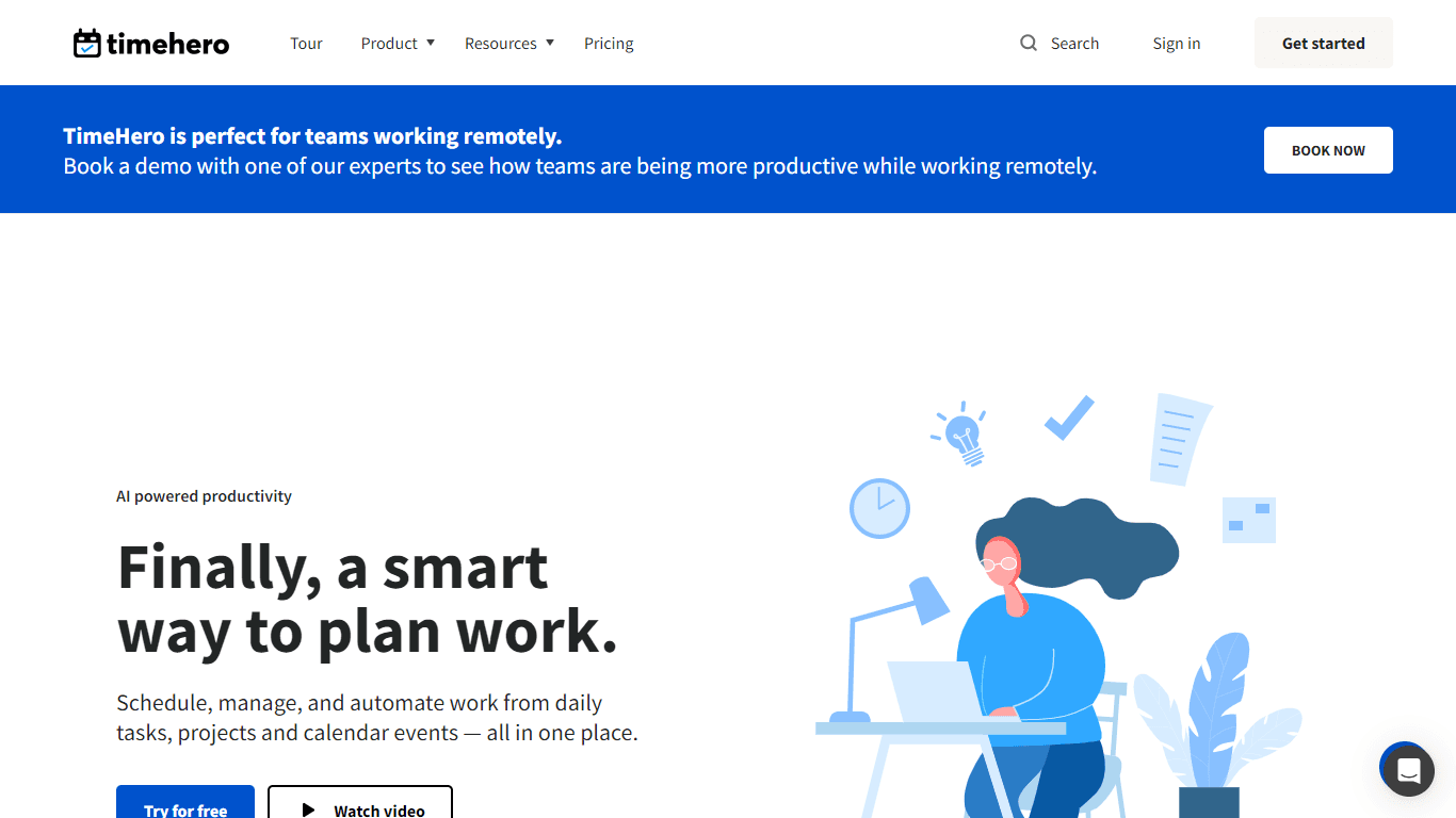 Timehero