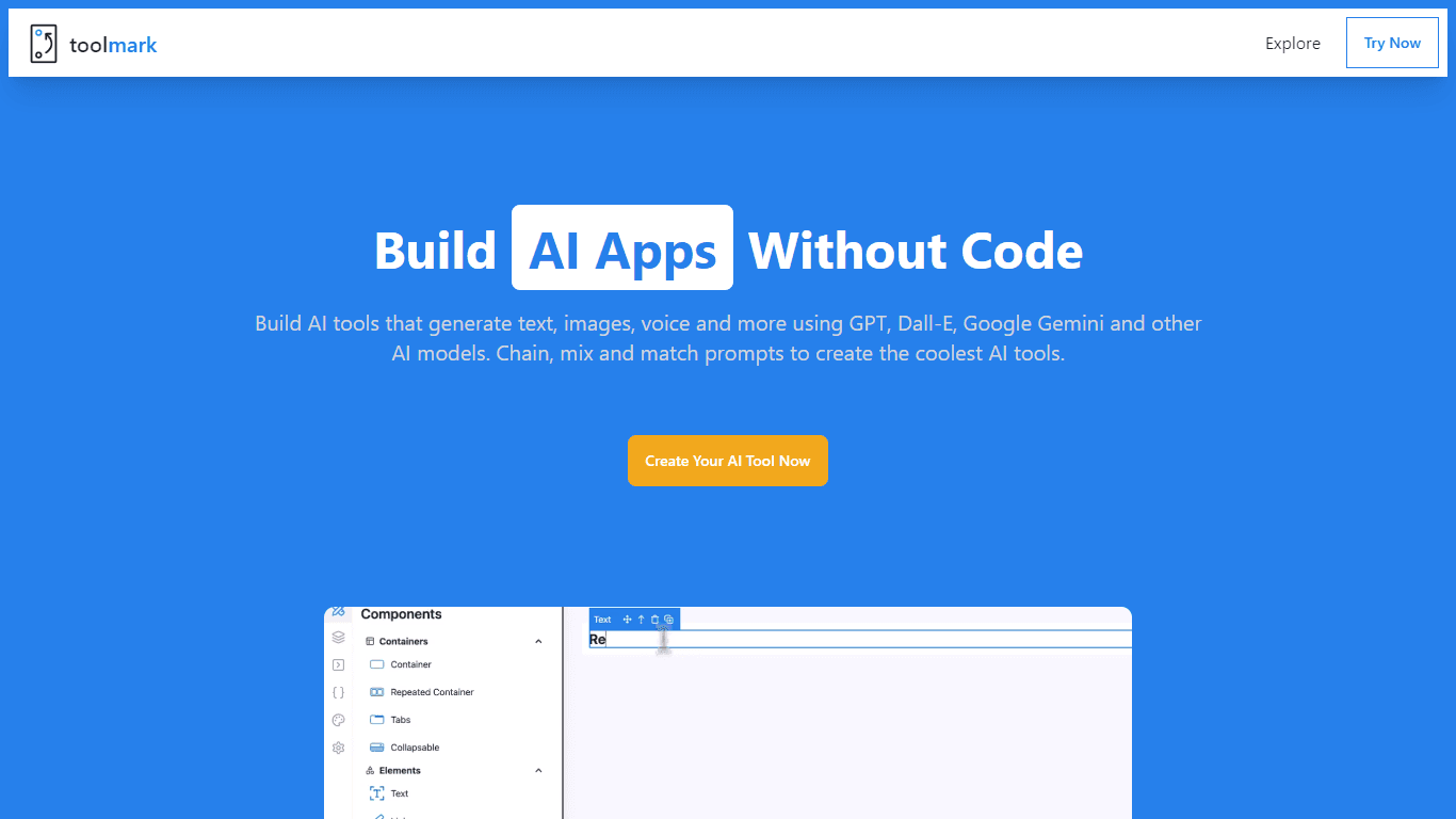 Toolmark.ai