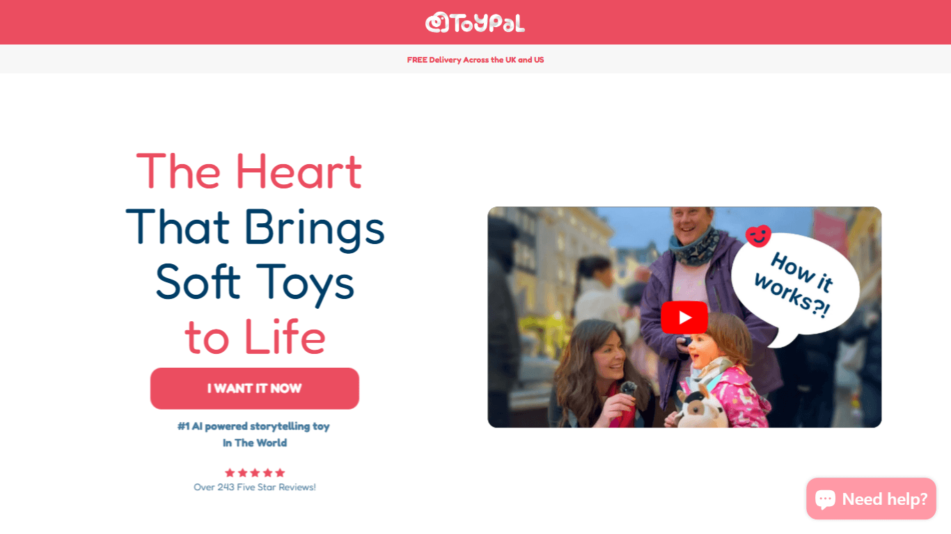 Toypal