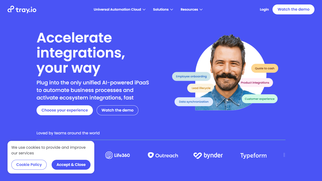 Tray.io