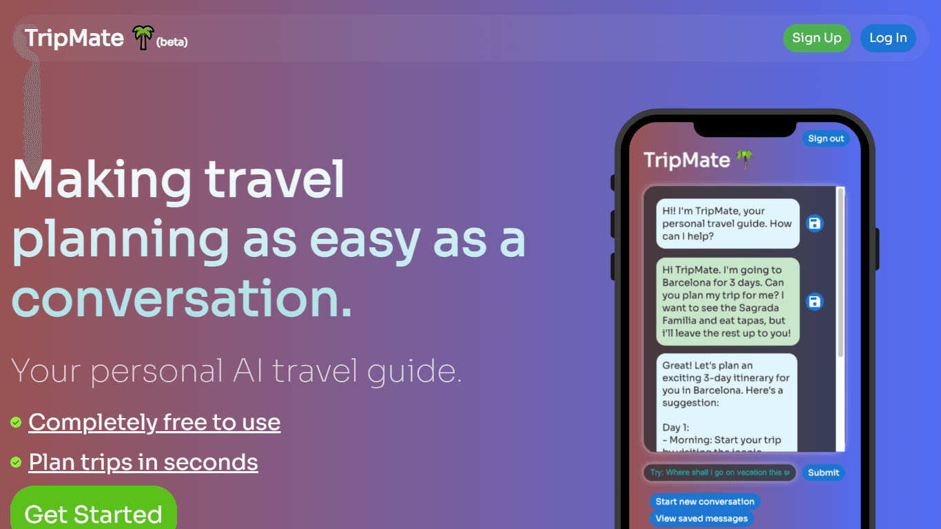 TripMate