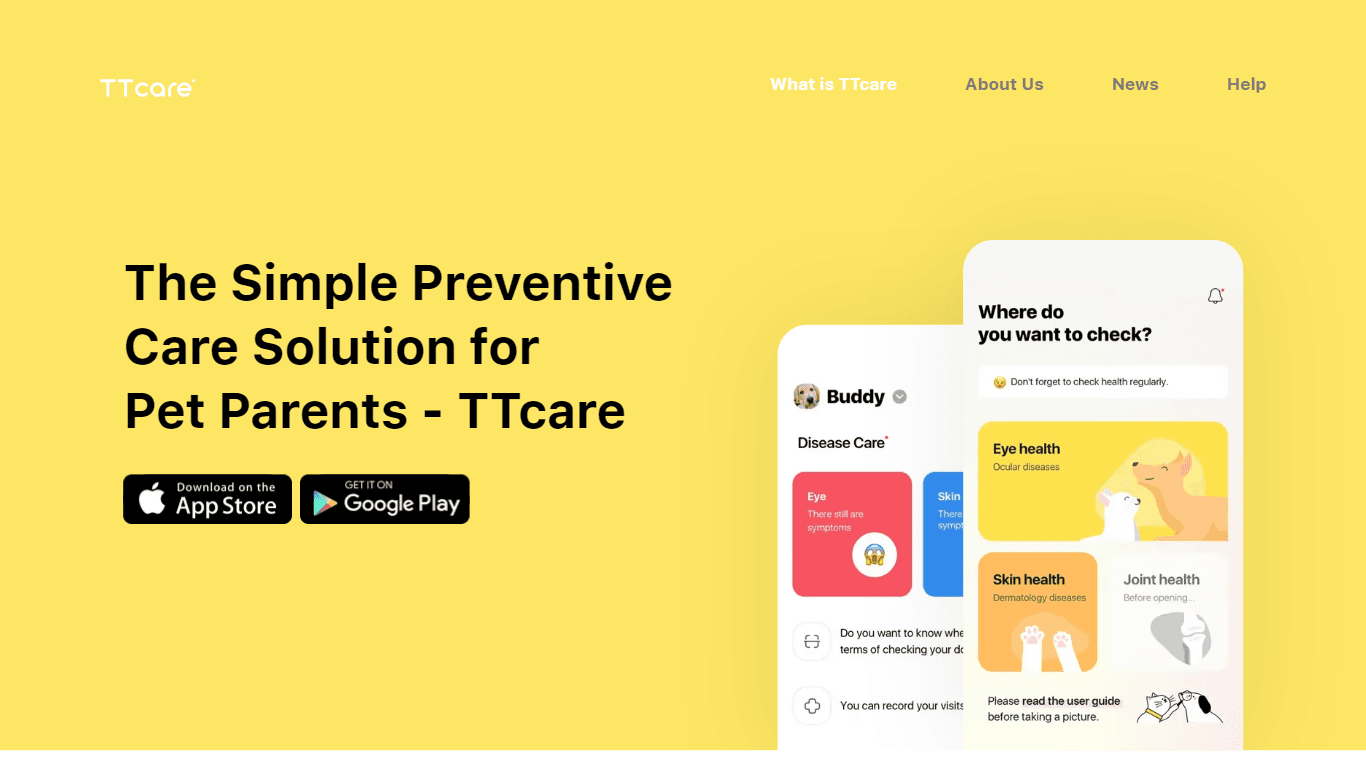 TTcare