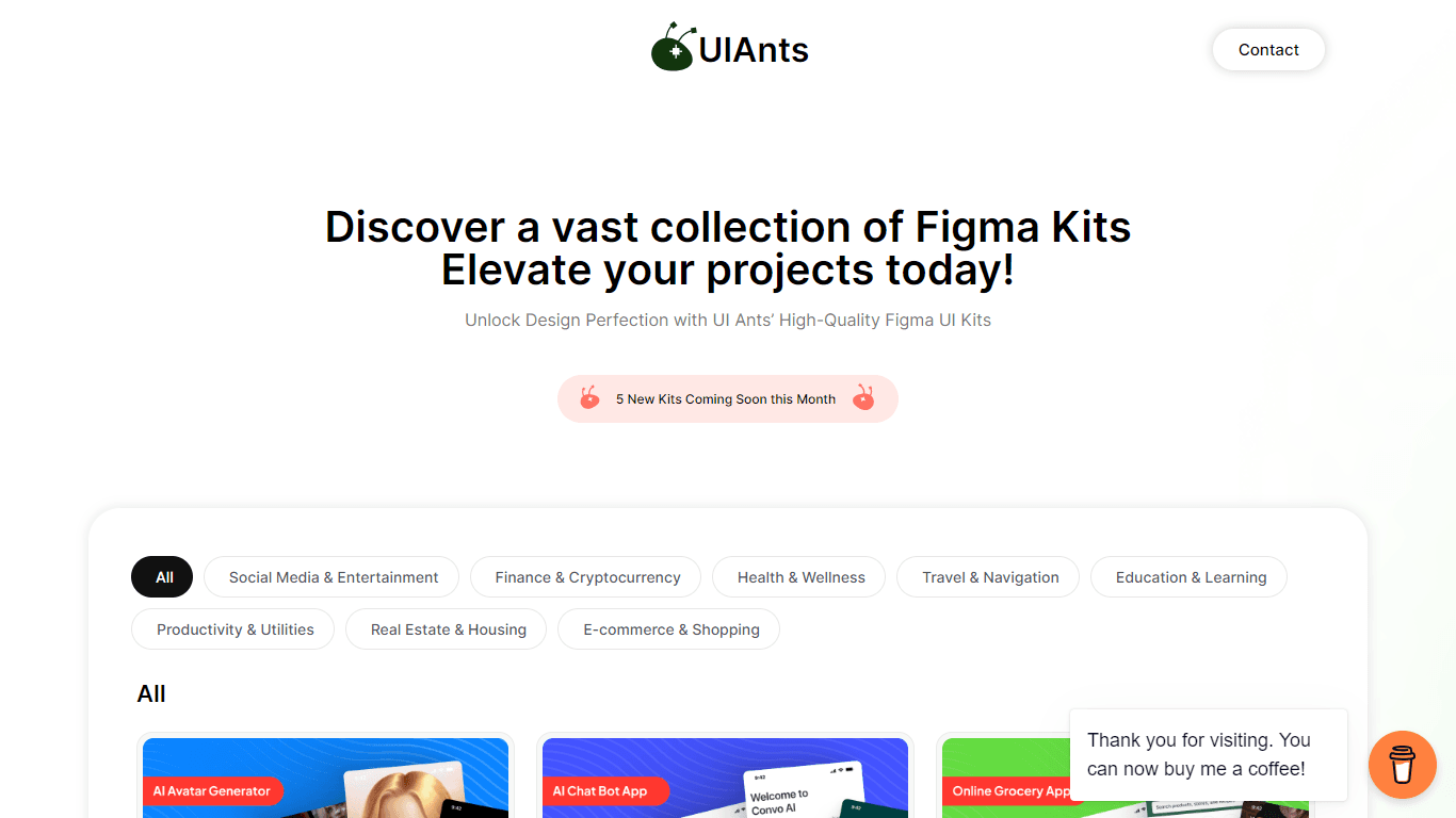 Uiants.co