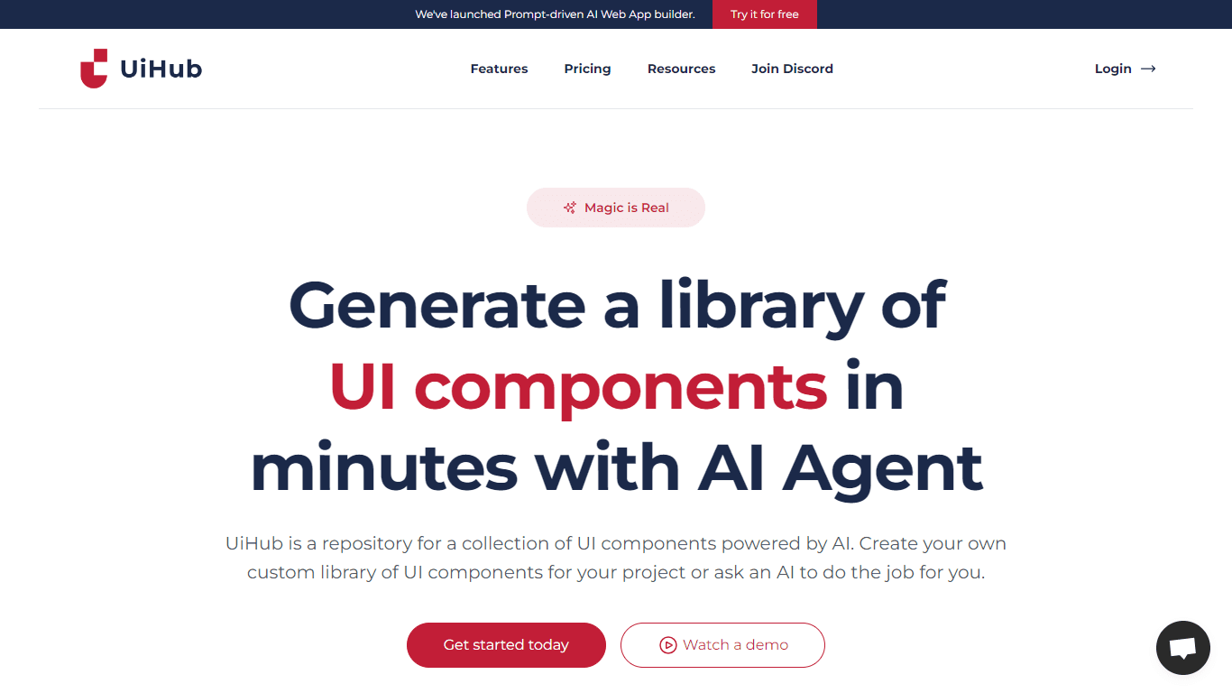 UiHub