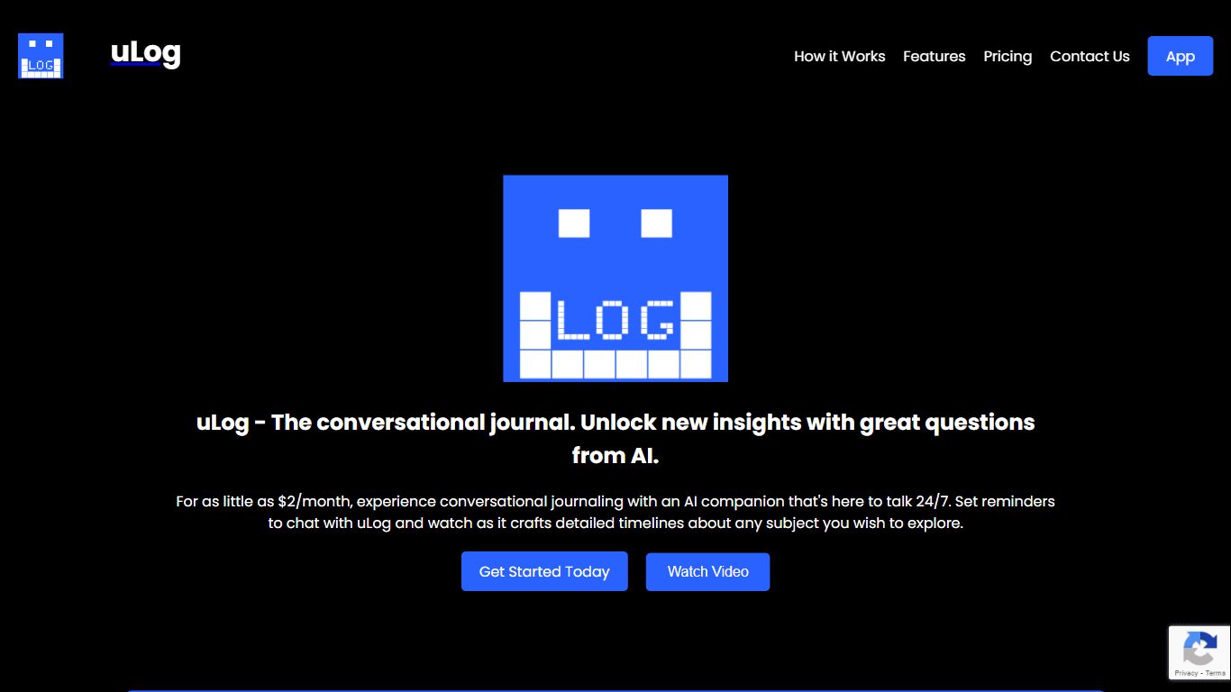 uLog.ai
