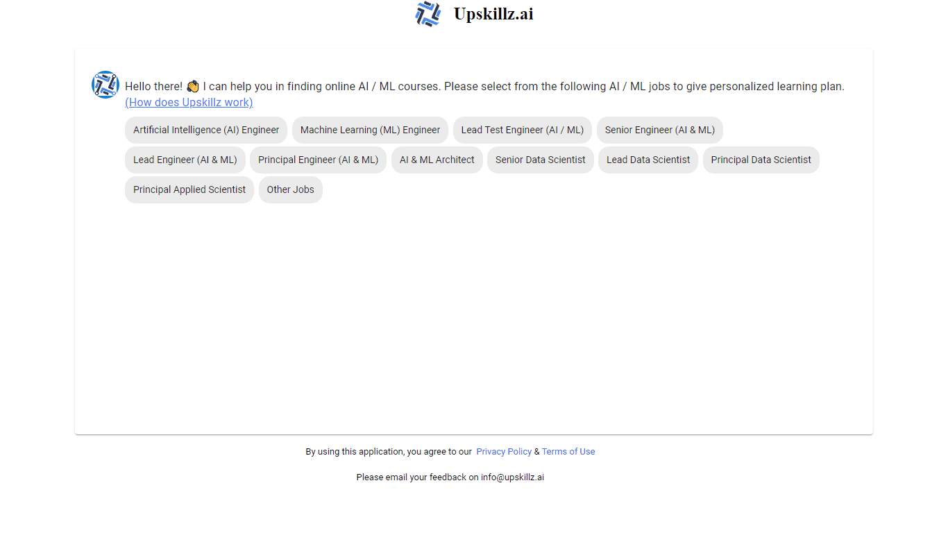 Upskillz.ai
