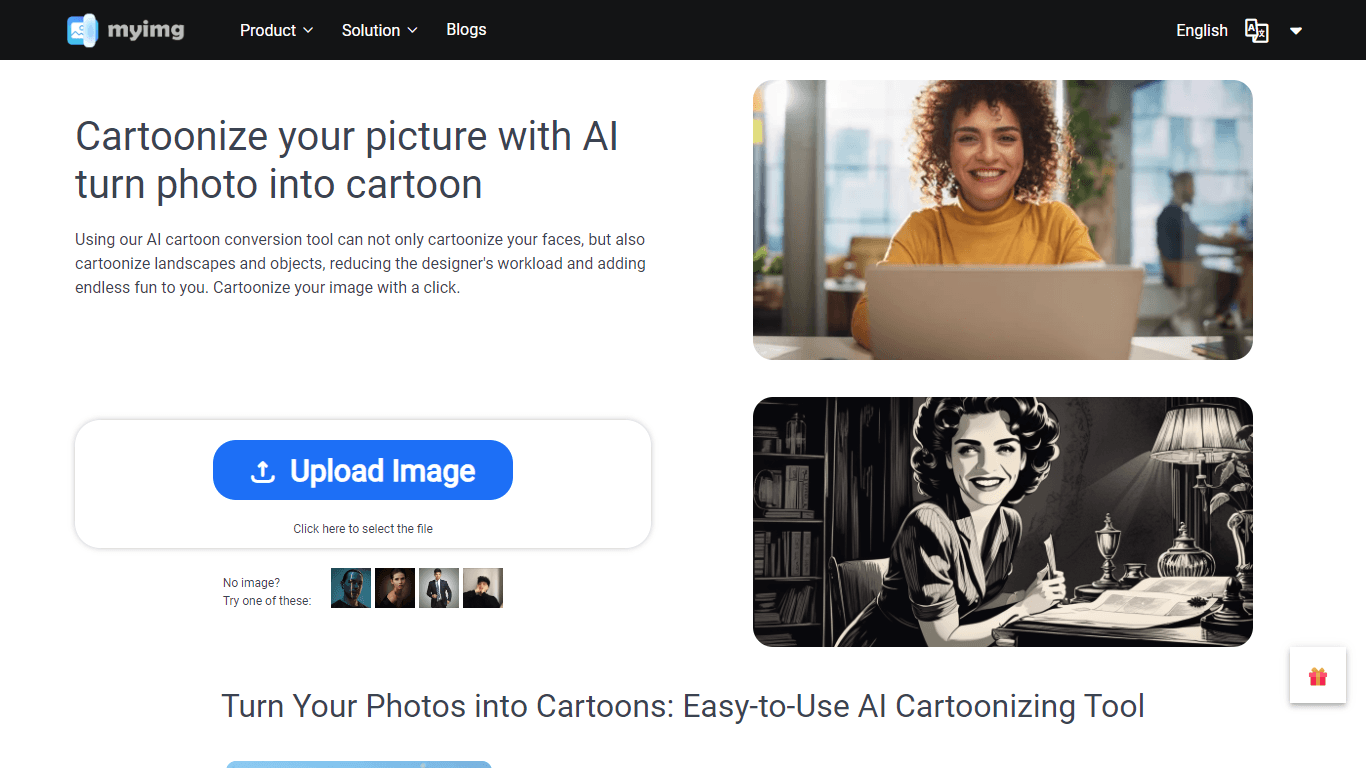 User-Friendly AI