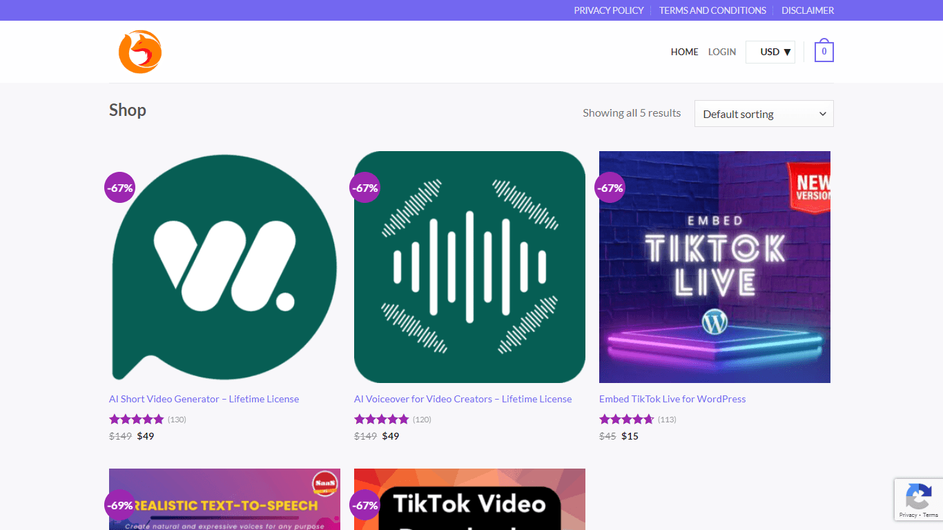 VidLab Store