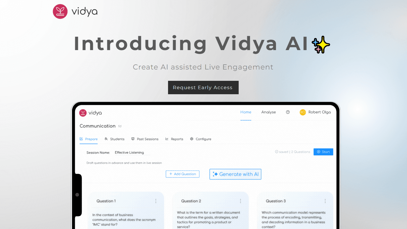 Vidya.us