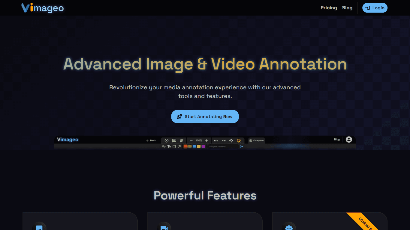 Vimageo