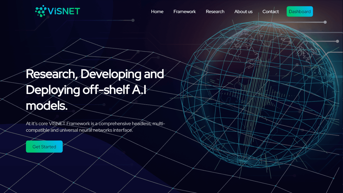 Visnet
