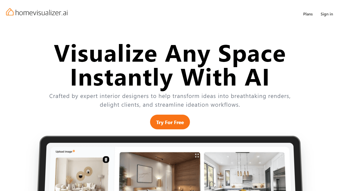 Visualizer AI